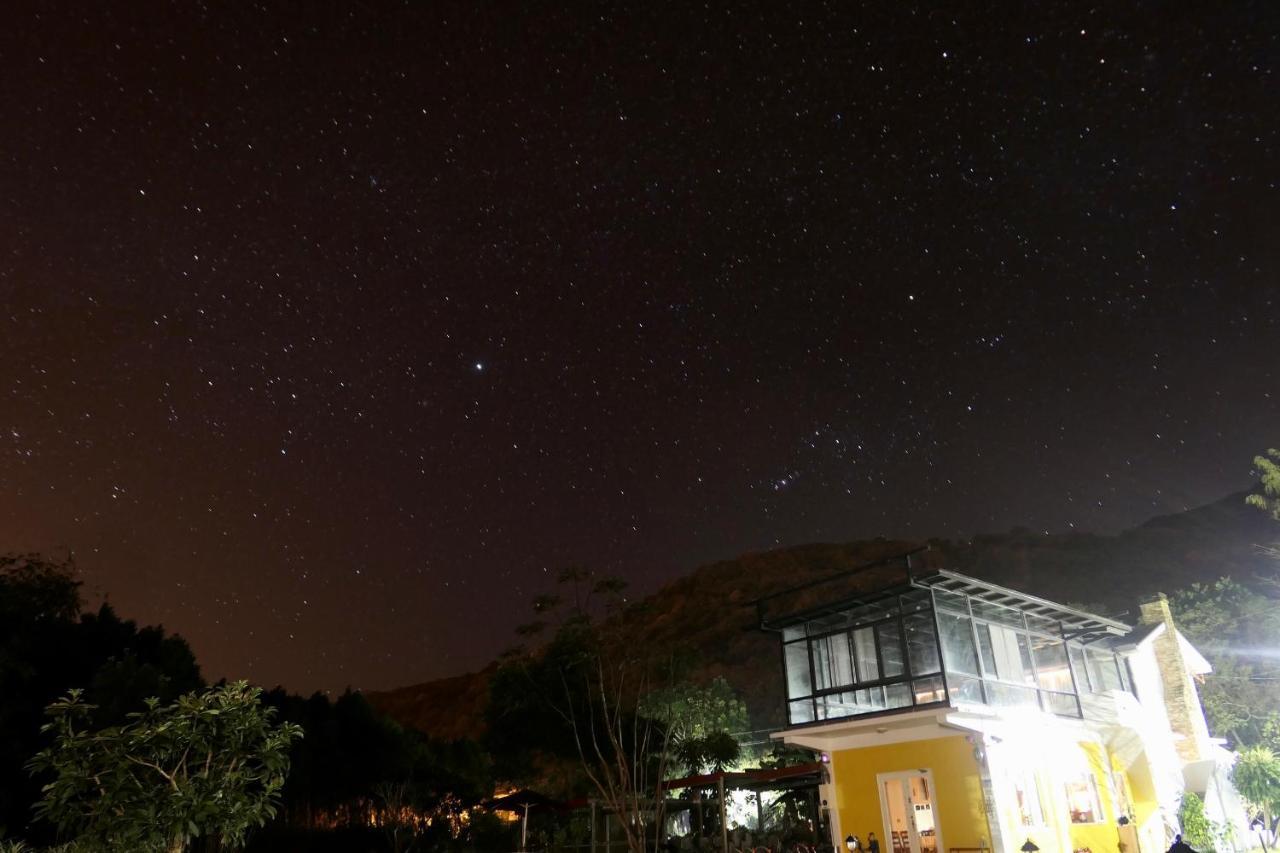 Tree Lake B&B Hualien Shuhu Exteriér fotografie