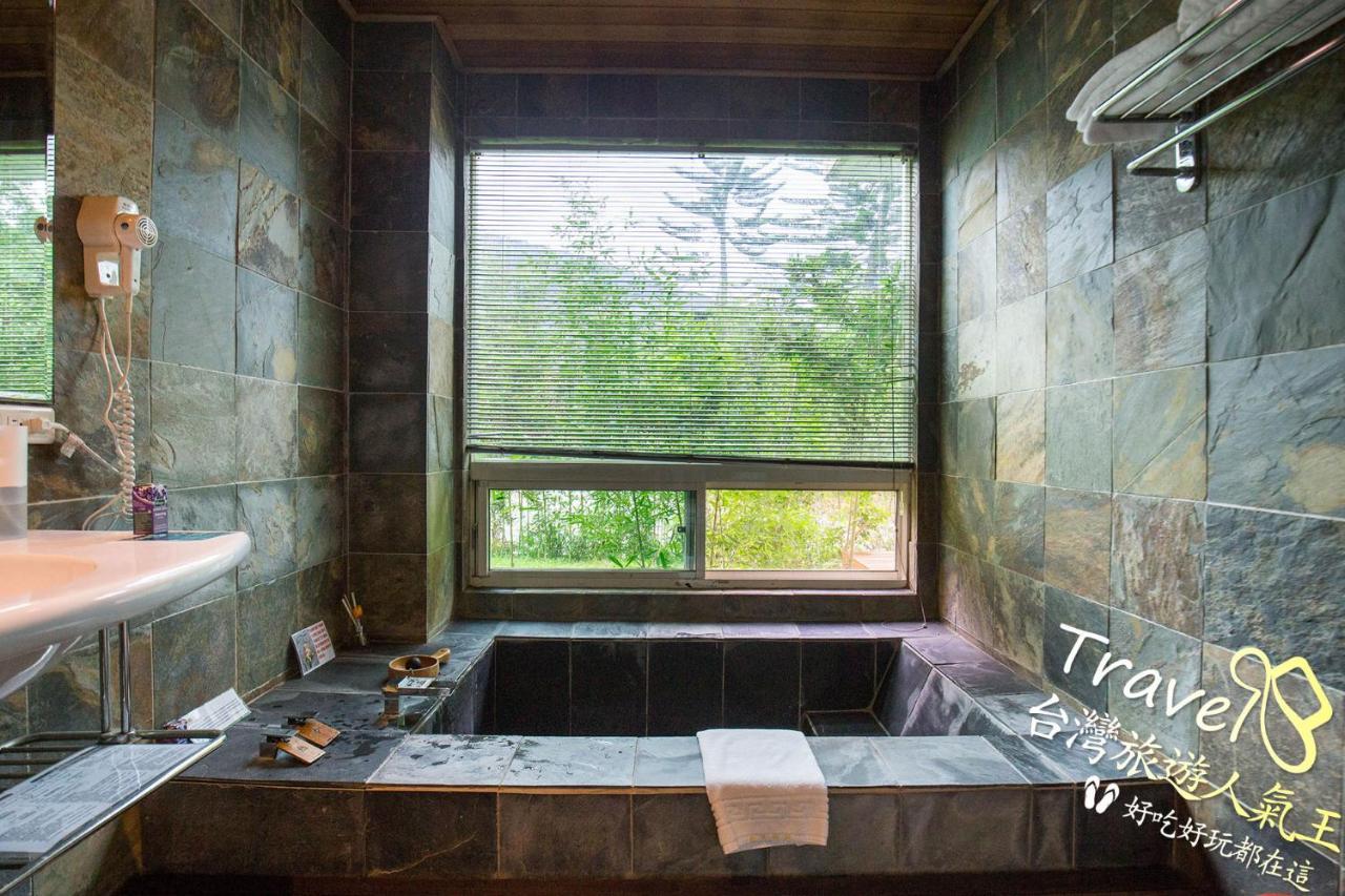 Tree Lake B&B Hualien Shuhu Exteriér fotografie