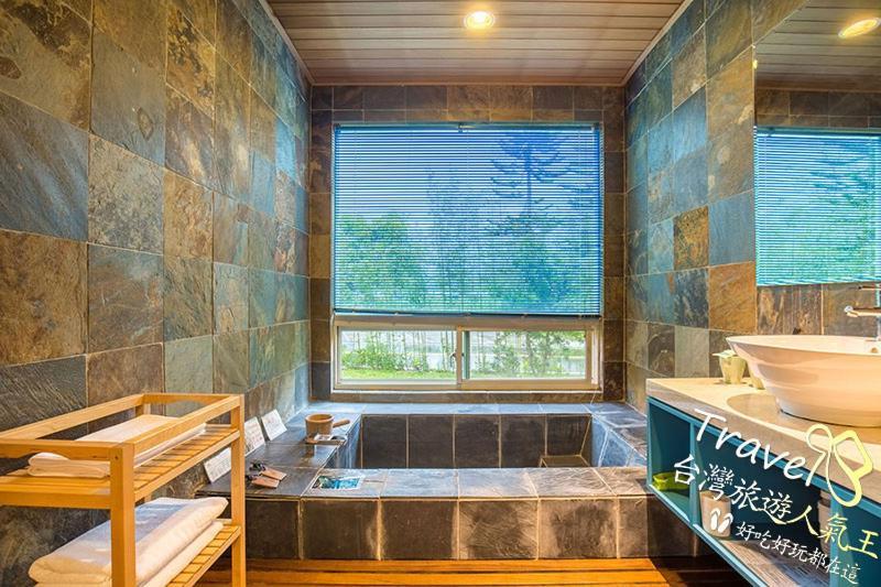Tree Lake B&B Hualien Shuhu Exteriér fotografie