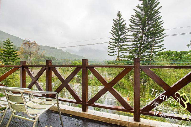 Tree Lake B&B Hualien Shuhu Exteriér fotografie